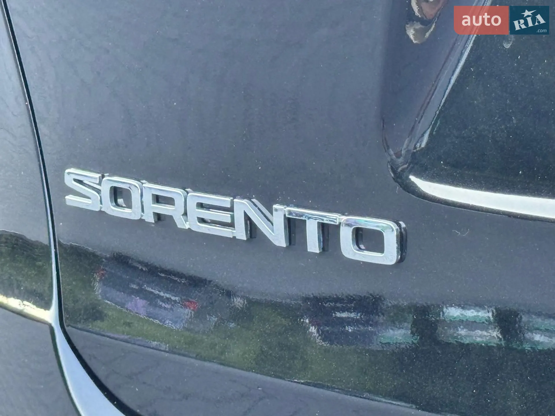 2016 Kia Sorento - мініатюра 26