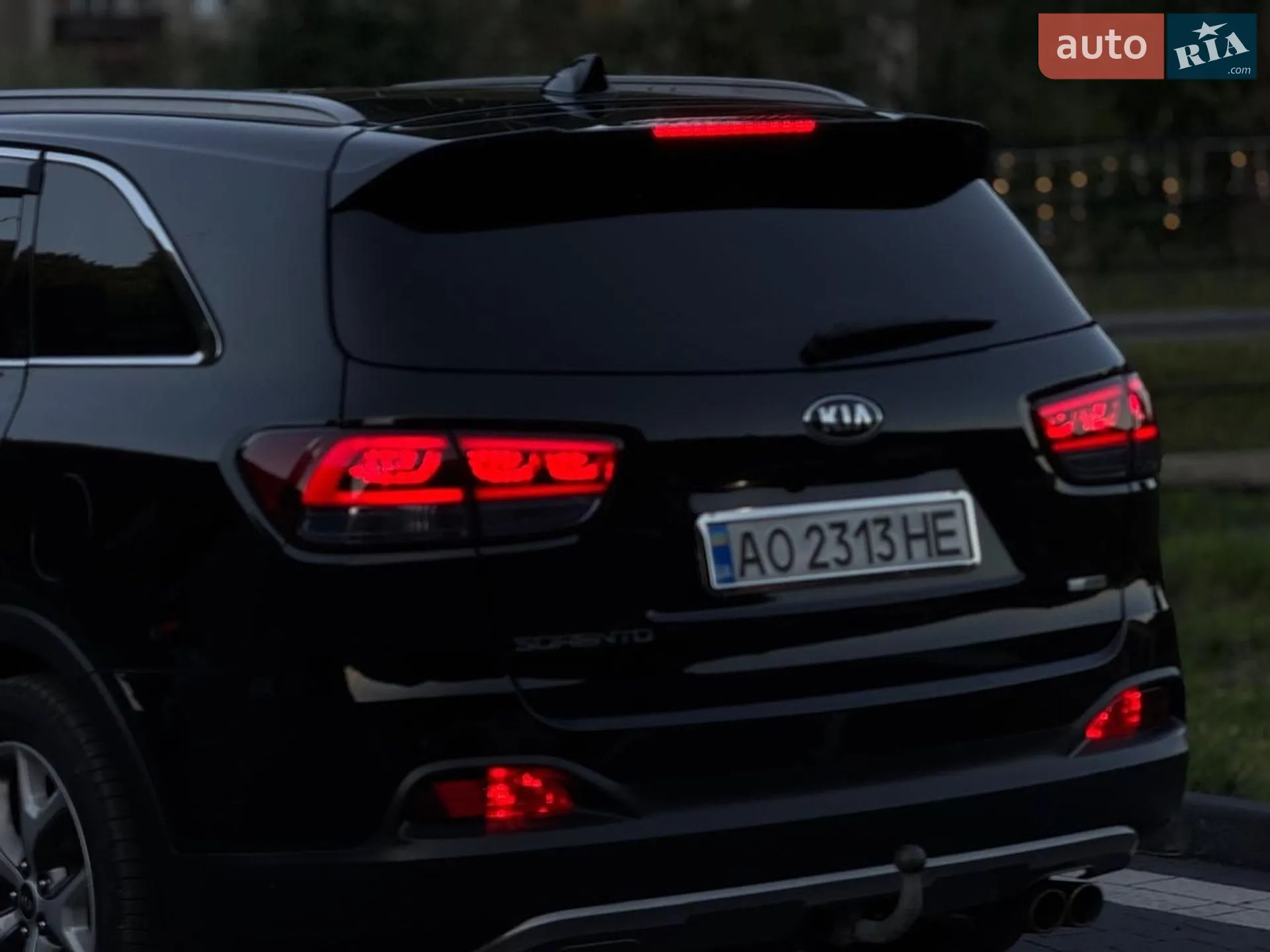 2016 Kia Sorento - мініатюра 31