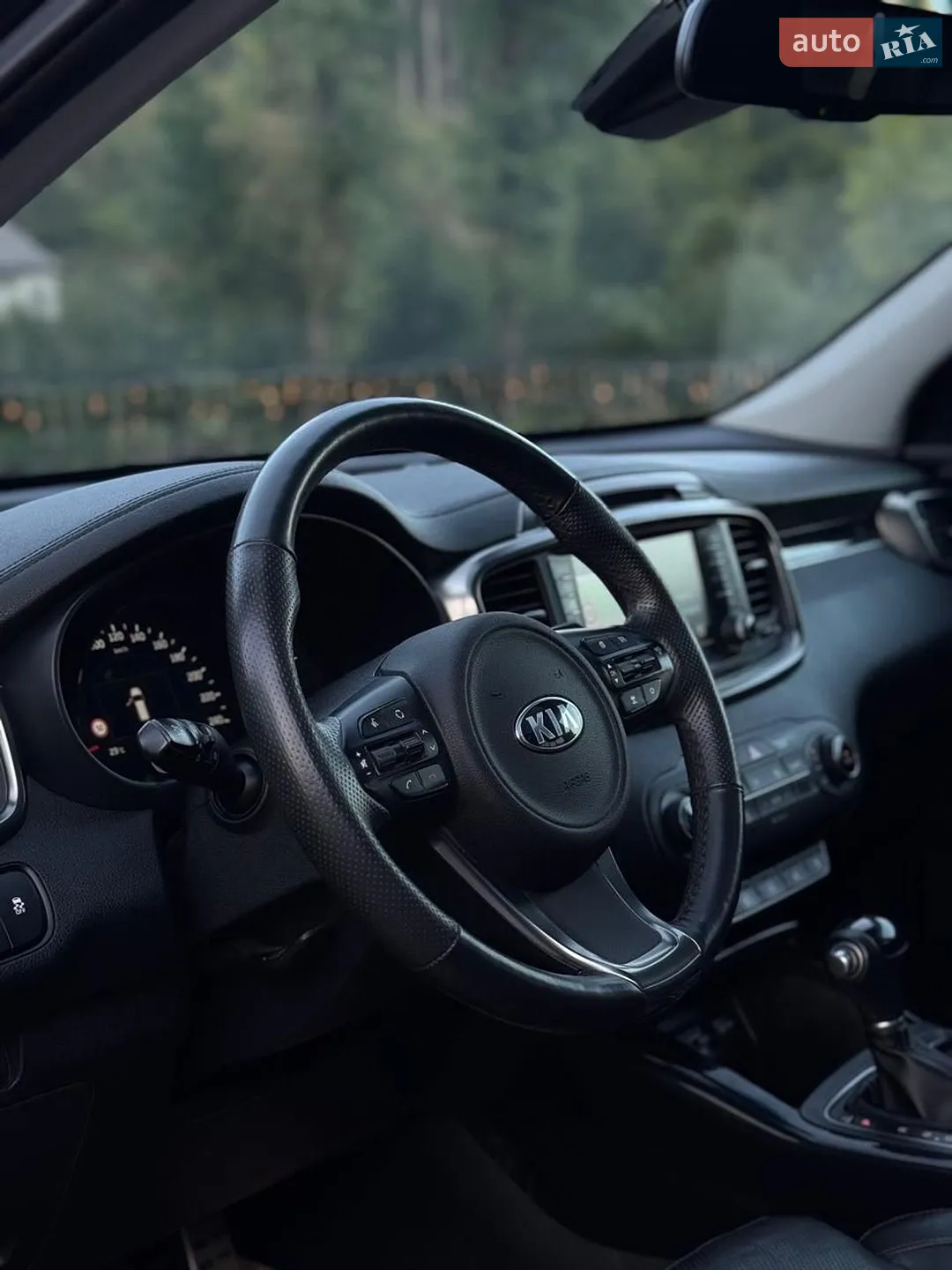 2016 Kia Sorento - мініатюра 34