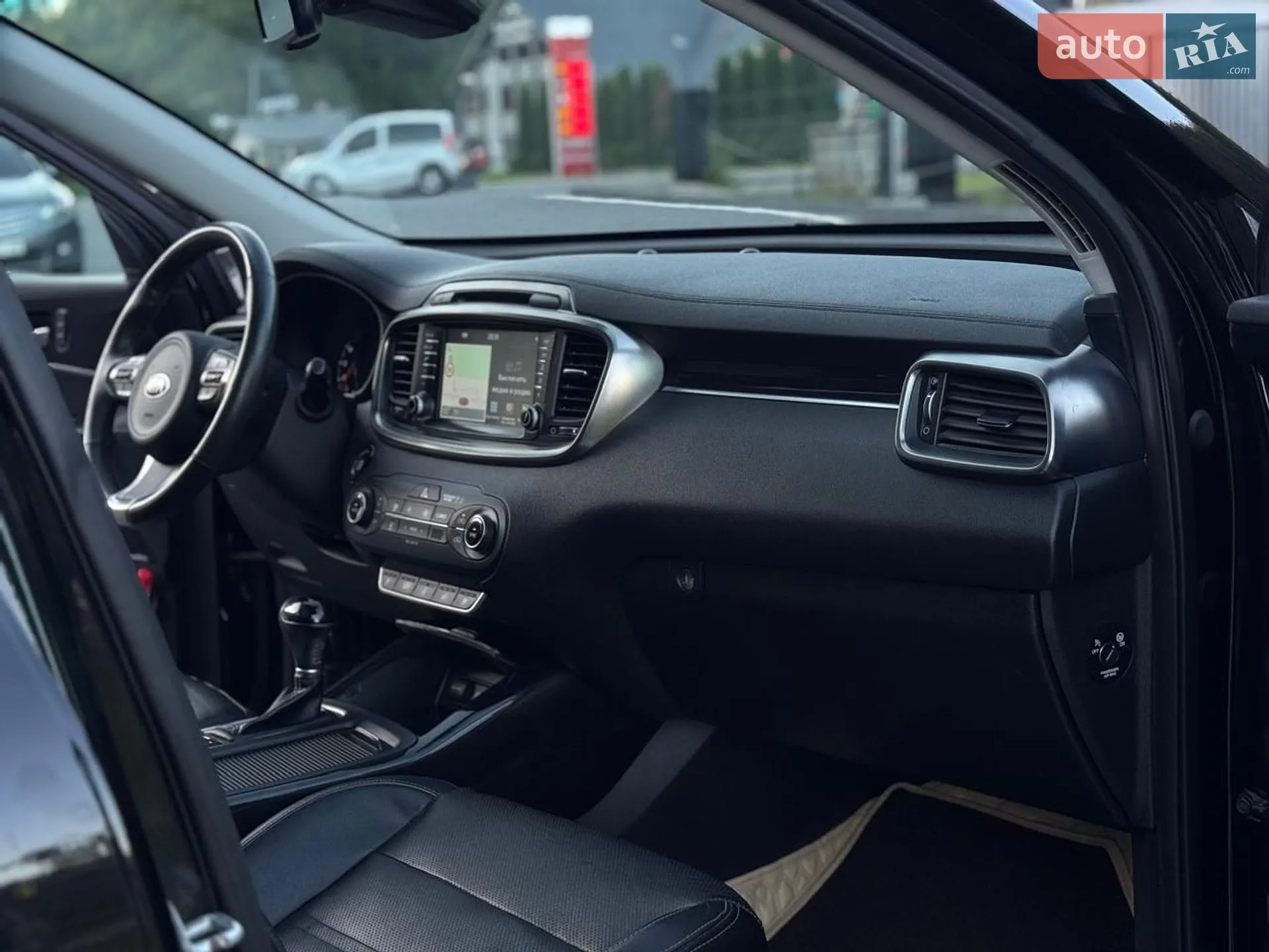 2016 Kia Sorento - мініатюра 57