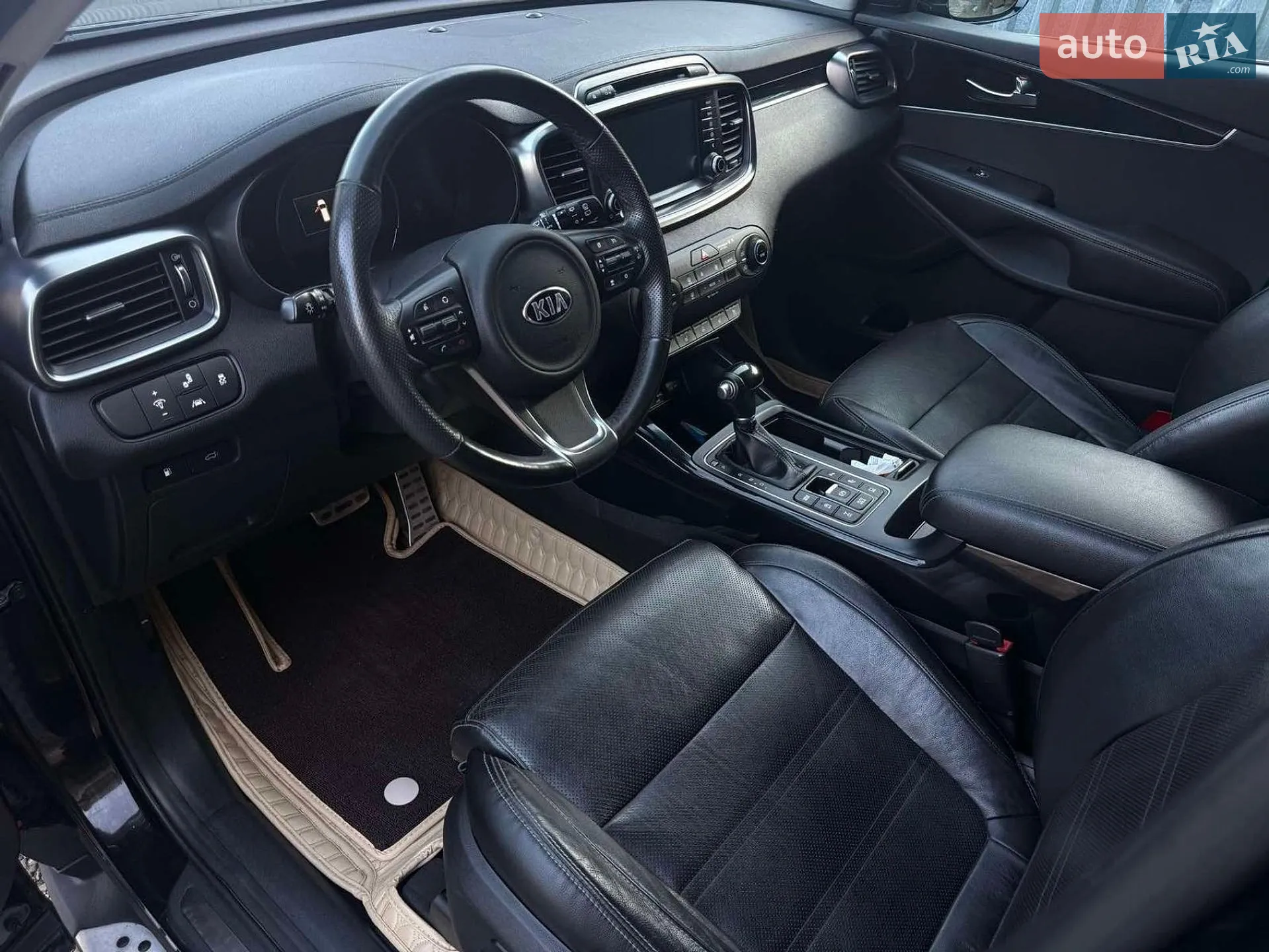 2016 Kia Sorento - мініатюра 63