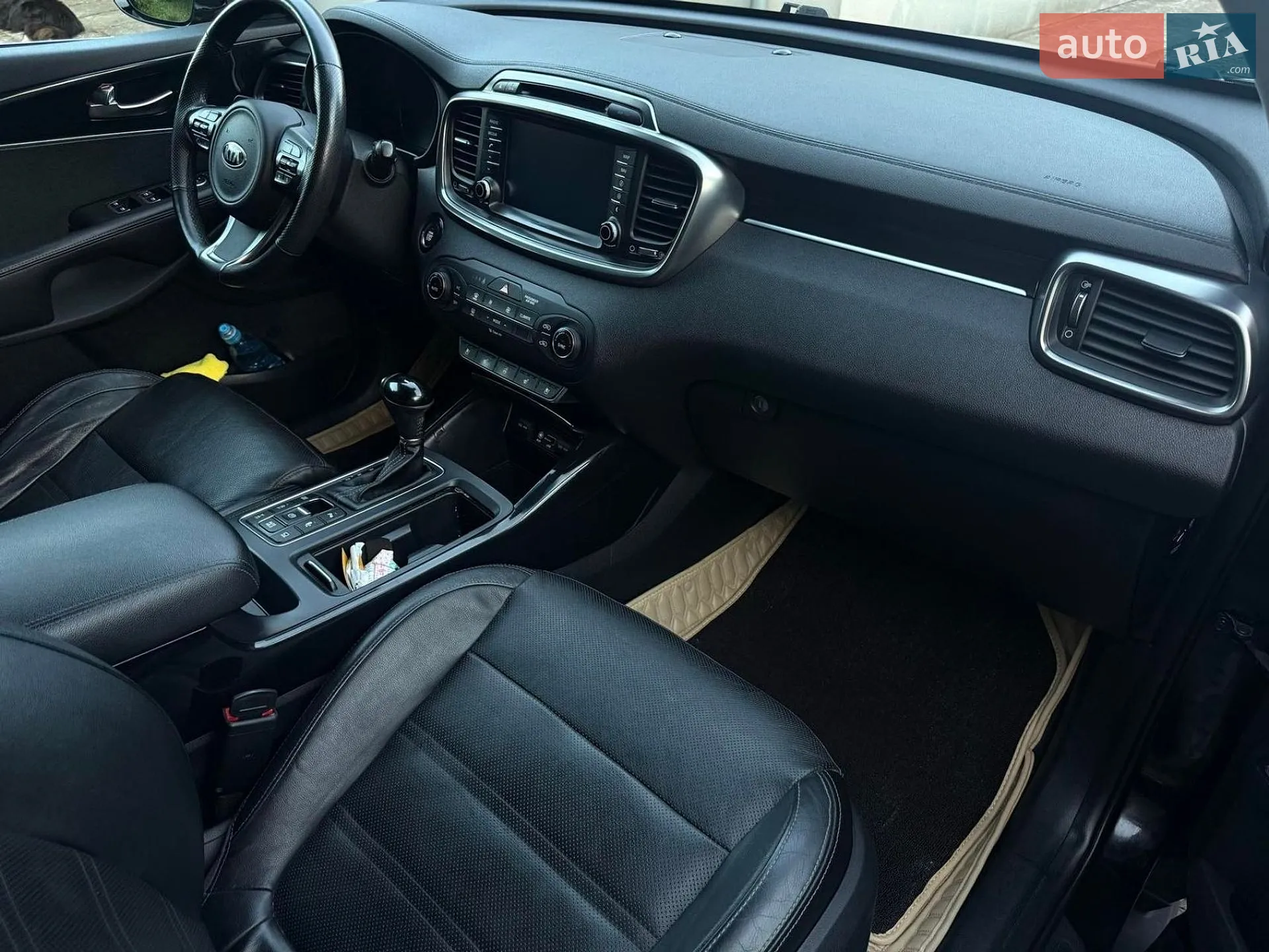 2016 Kia Sorento - мініатюра 65
