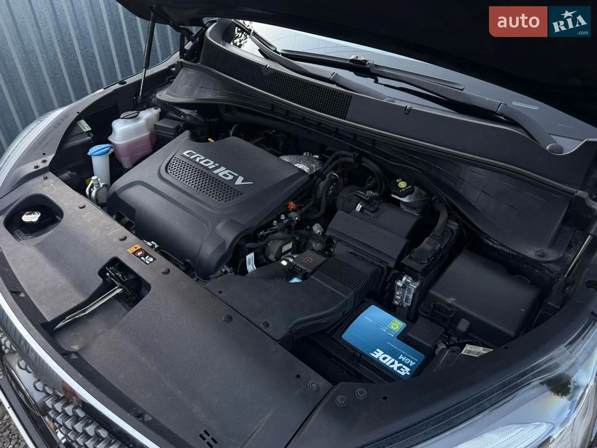 2016 Kia Sorento - мініатюра 68