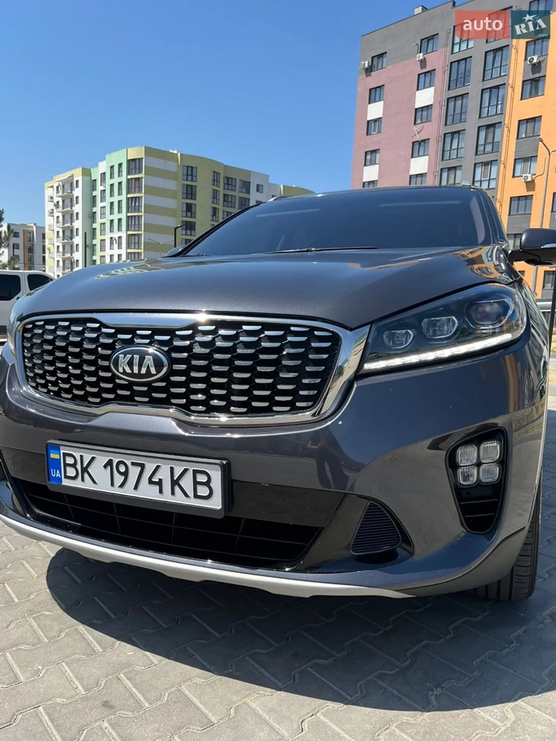 2018 Kia Sorento - мініатюра 10