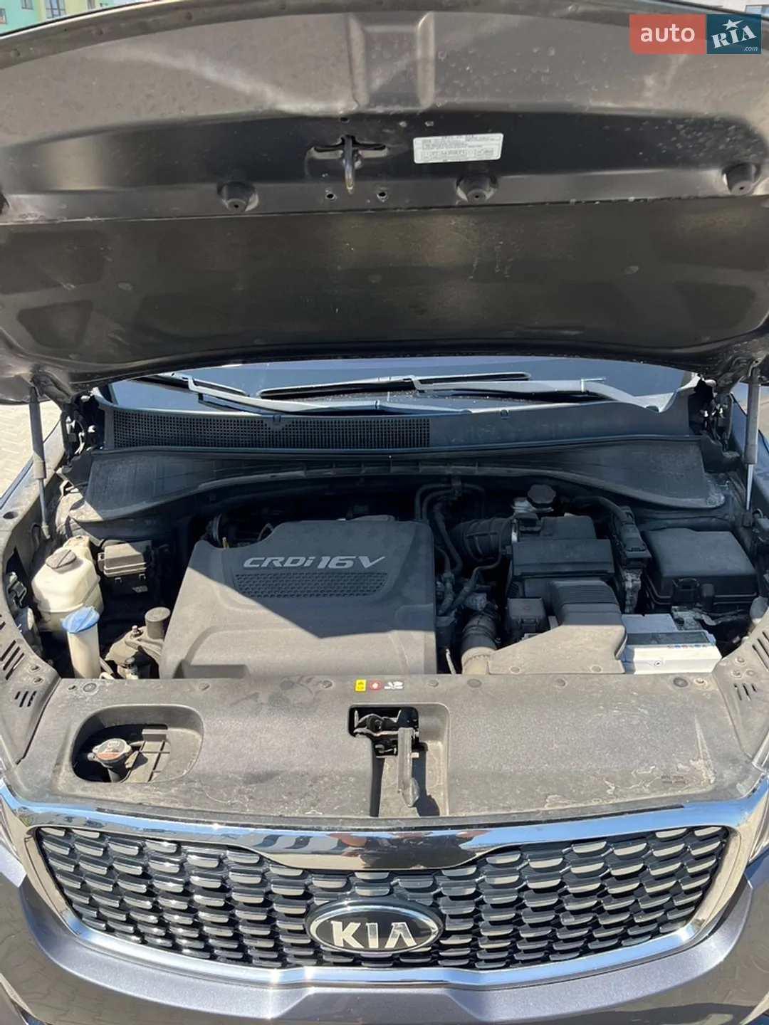 2018 Kia Sorento - мініатюра 23