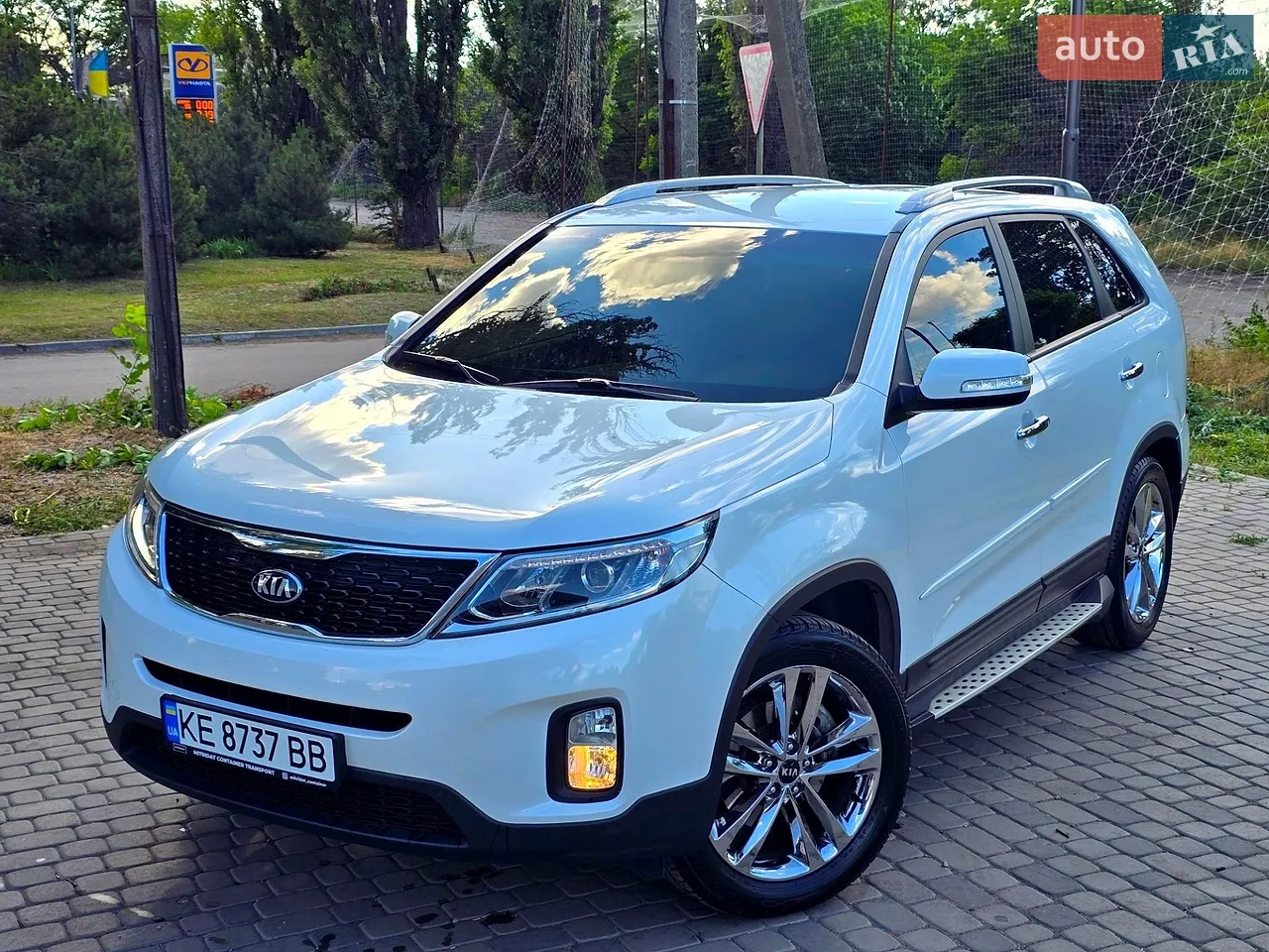 2013 Kia Sorento - мініатюра 23