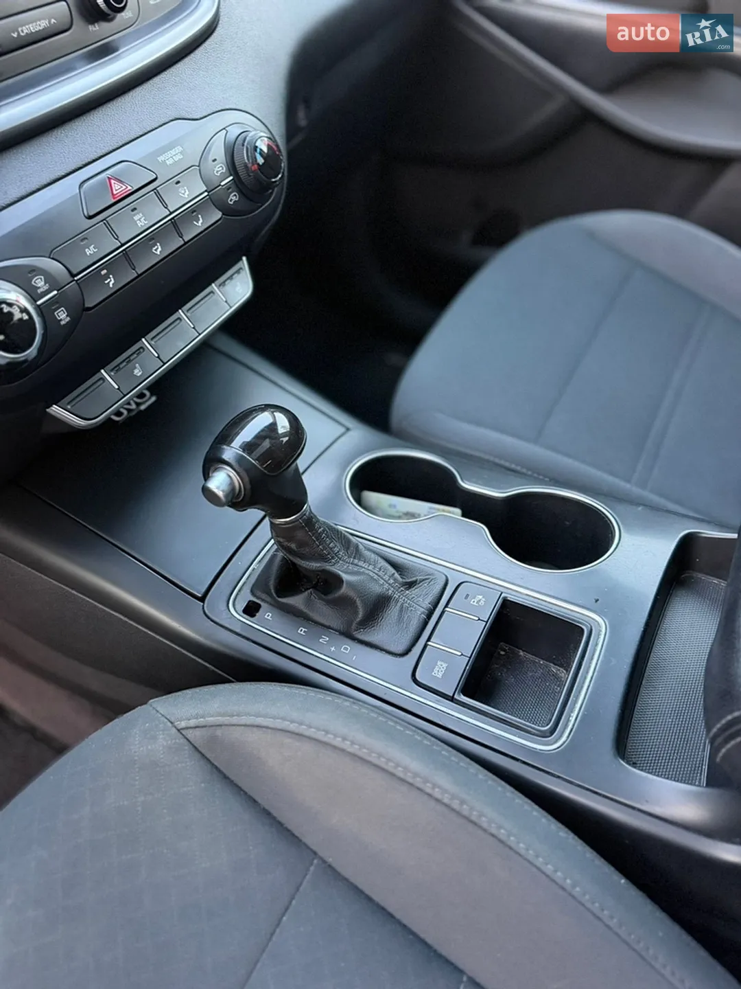 2015 Kia Sorento - мініатюра 8