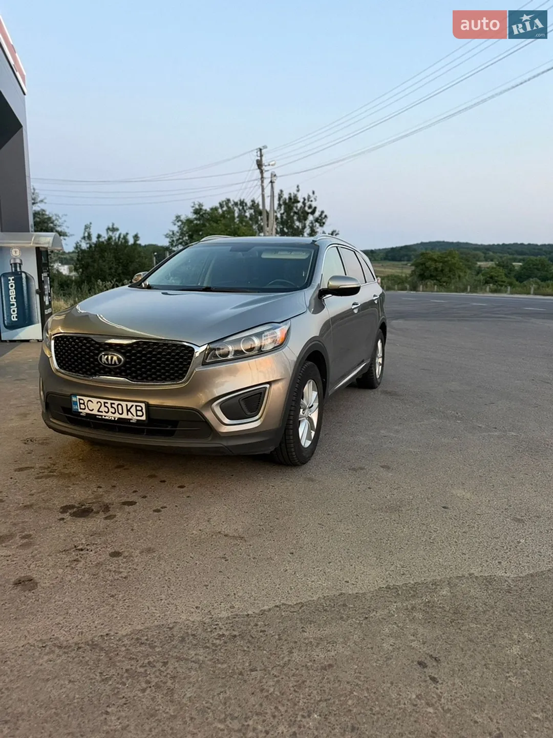2015 Kia Sorento - мініатюра 18