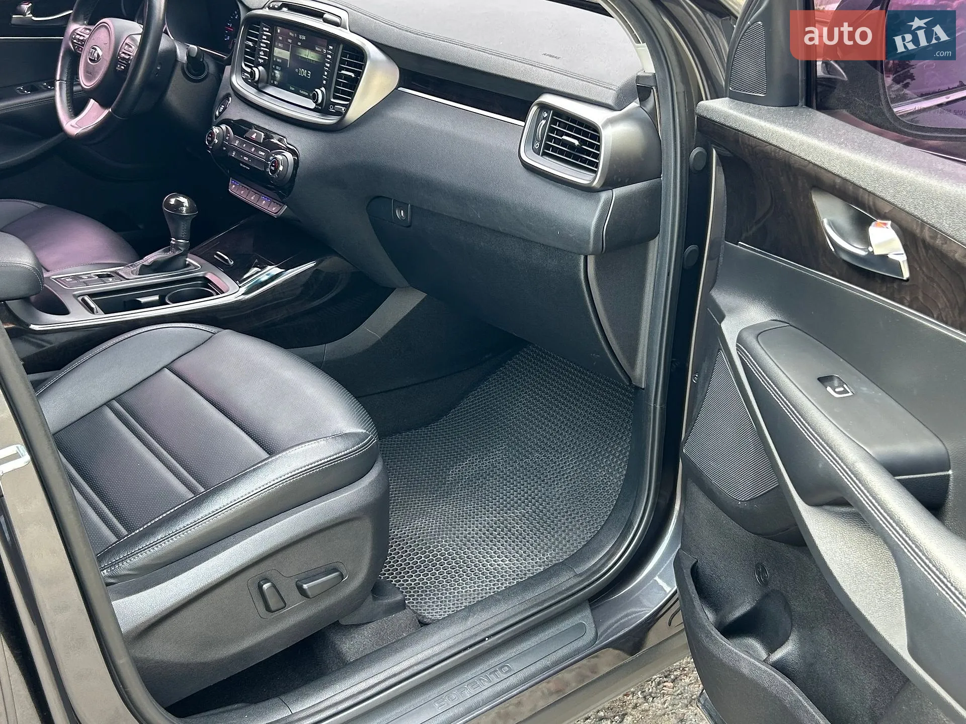 2015 Kia Sorento - мініатюра 12