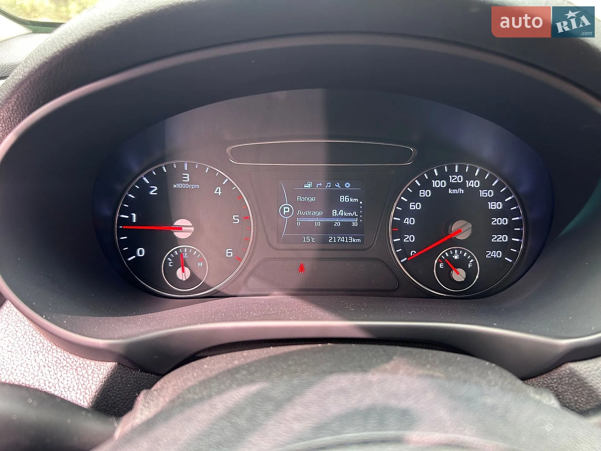 2015 Kia Sorento - мініатюра 28
