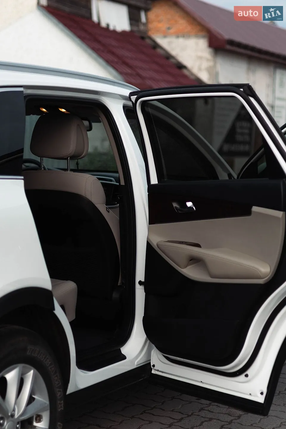 2015 Kia Sorento - мініатюра 15