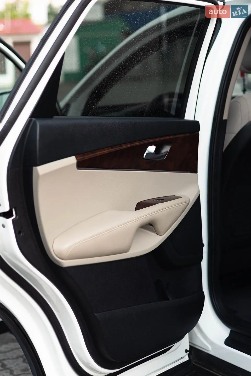 2015 Kia Sorento - мініатюра 24