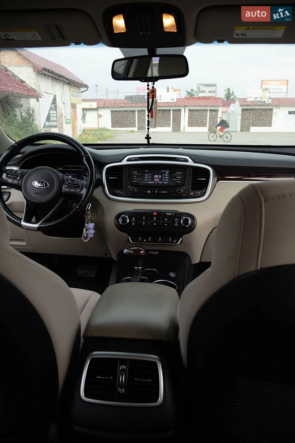 2015 Kia Sorento - мініатюра 28