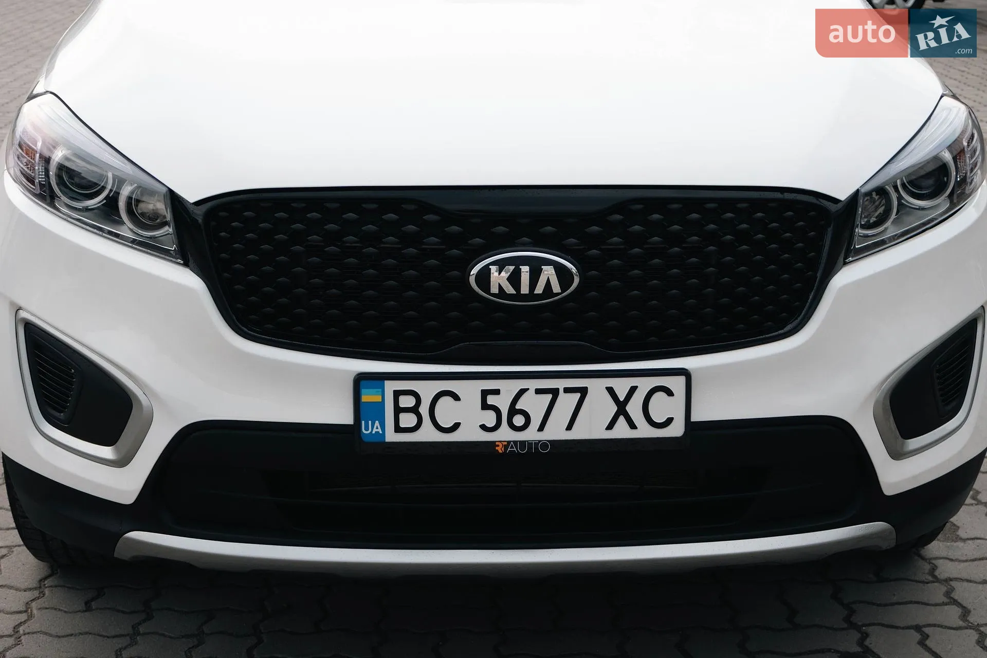 2015 Kia Sorento - мініатюра 4