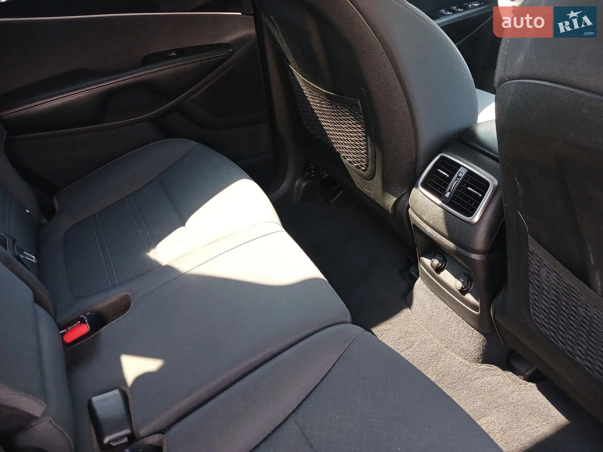 2020 Kia Sorento - мініатюра 23