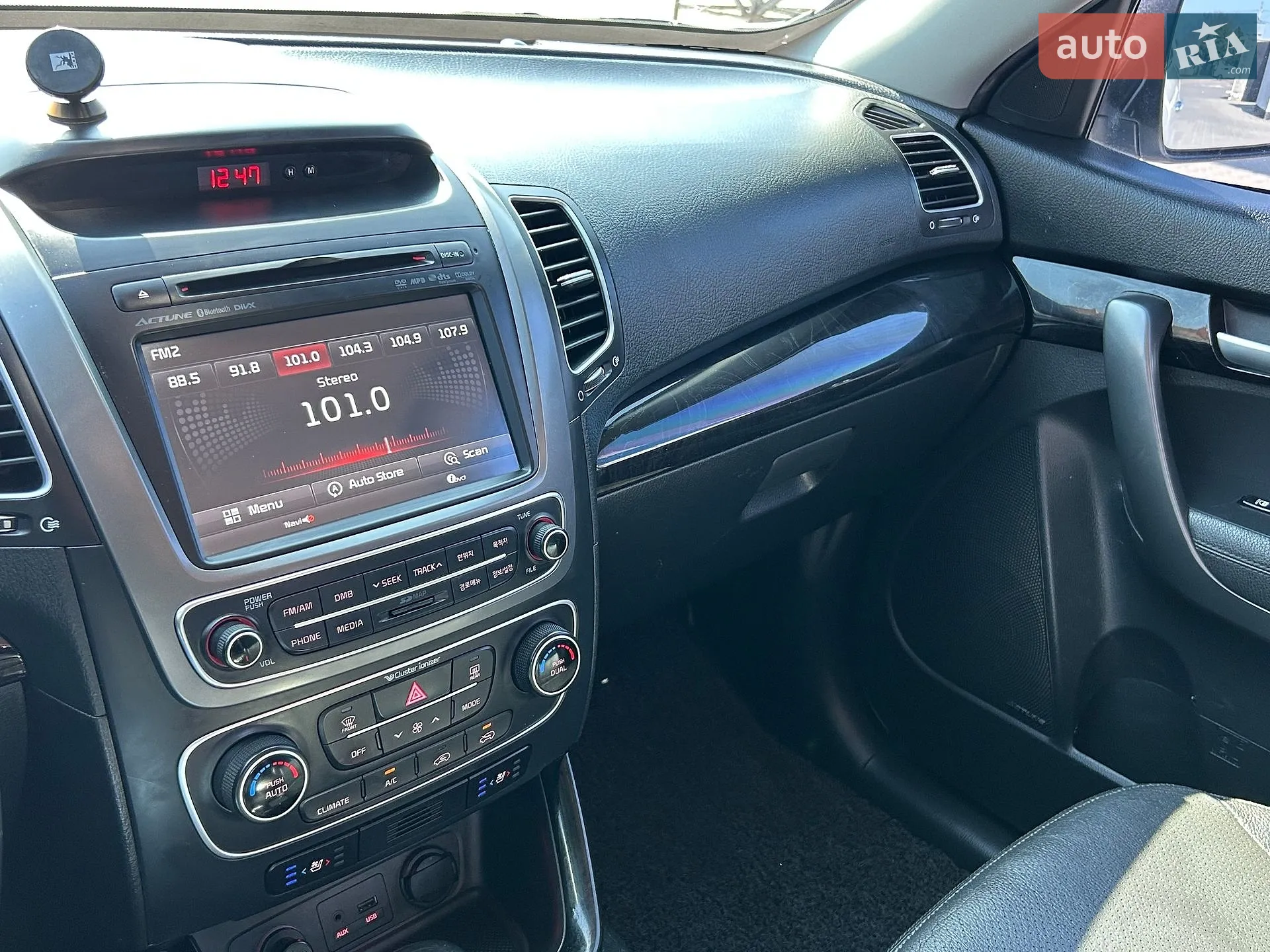 2013 Kia Sorento - мініатюра 17