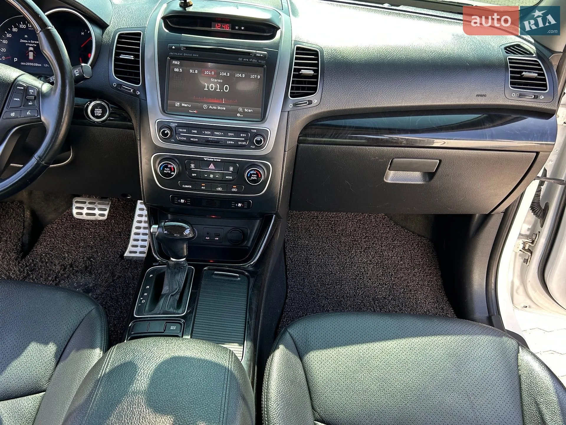 2013 Kia Sorento - мініатюра 22