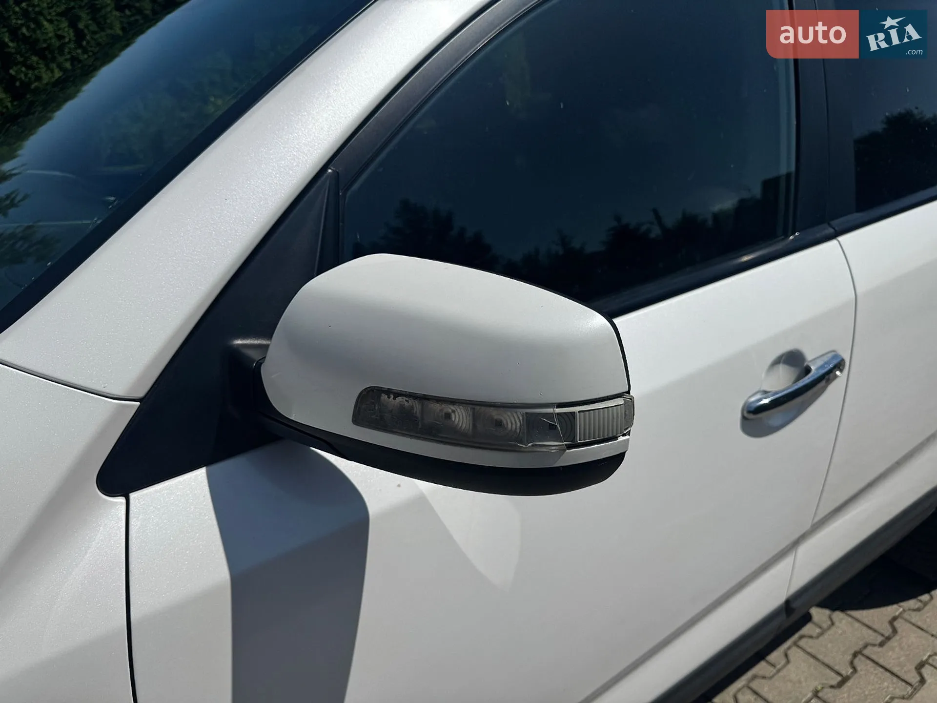 2012 Kia Sorento - мініатюра 3