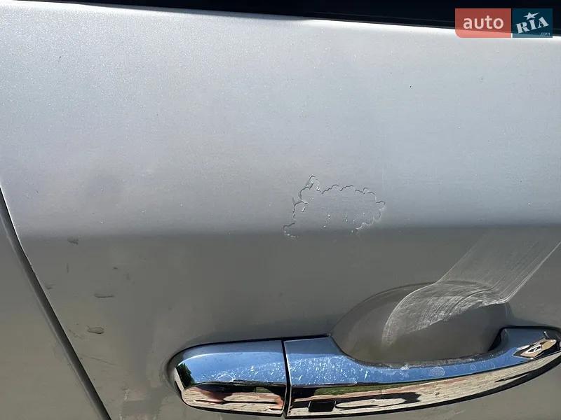 Kia Sorento 2012 VIN Y6DKU811DC5277924 фото оголошення 8 з 46