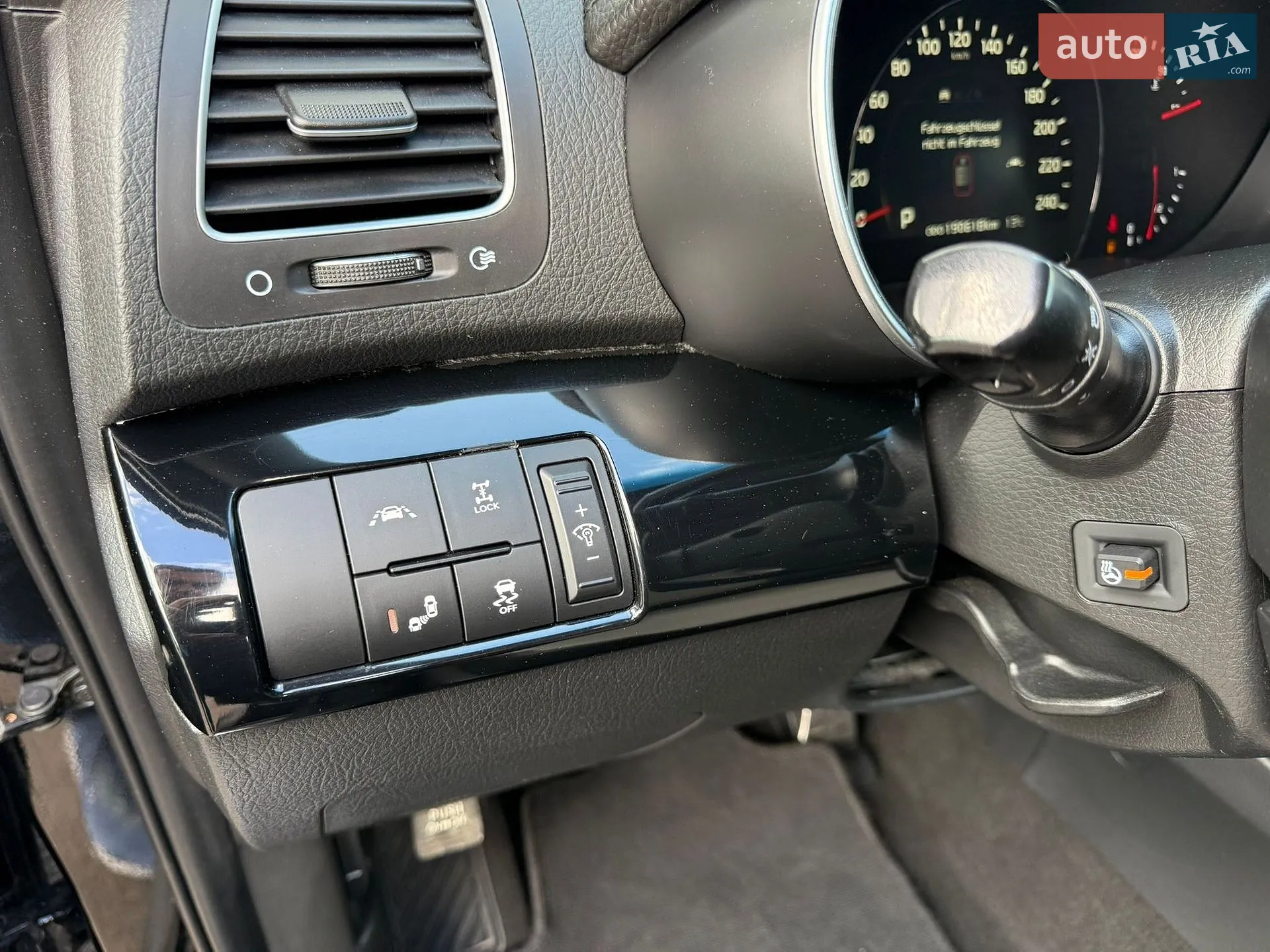 2015 Kia Sorento - мініатюра 14
