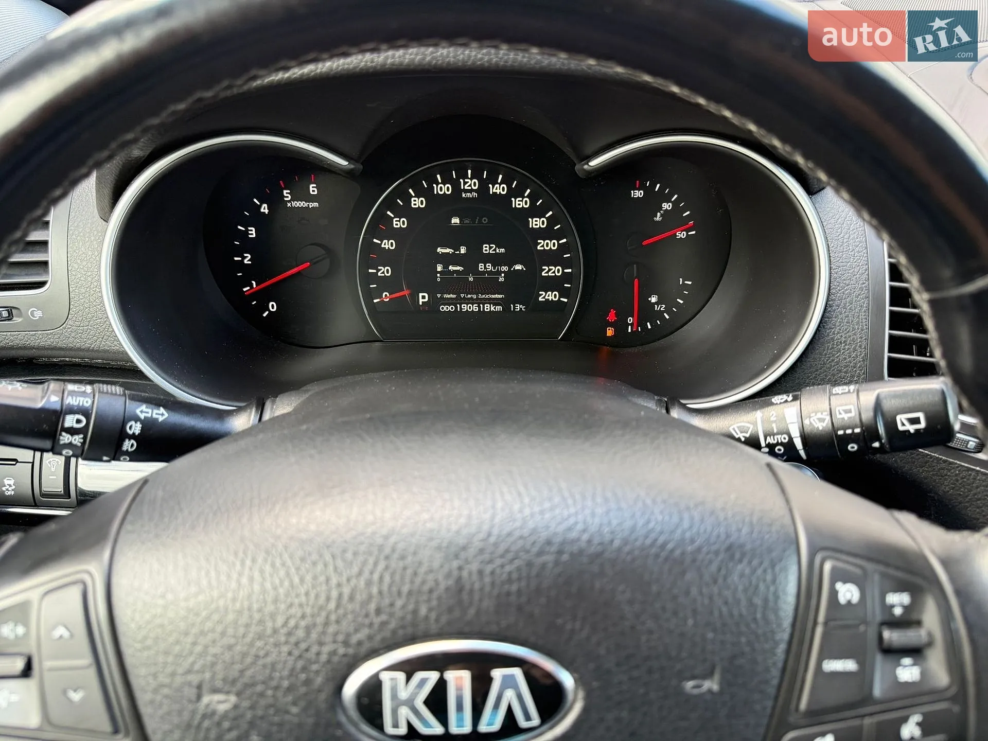 2015 Kia Sorento - мініатюра 27
