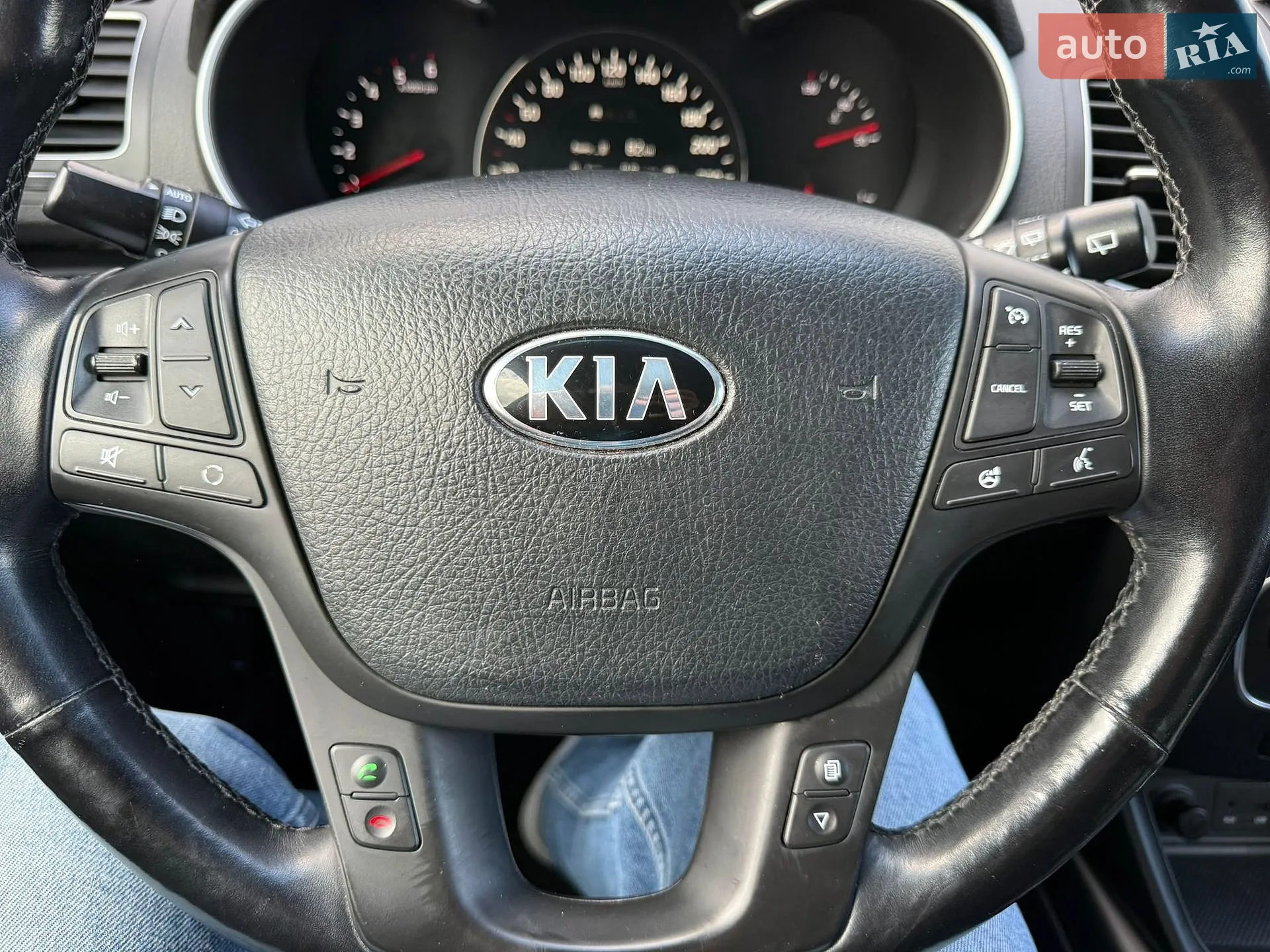 2015 Kia Sorento - мініатюра 32