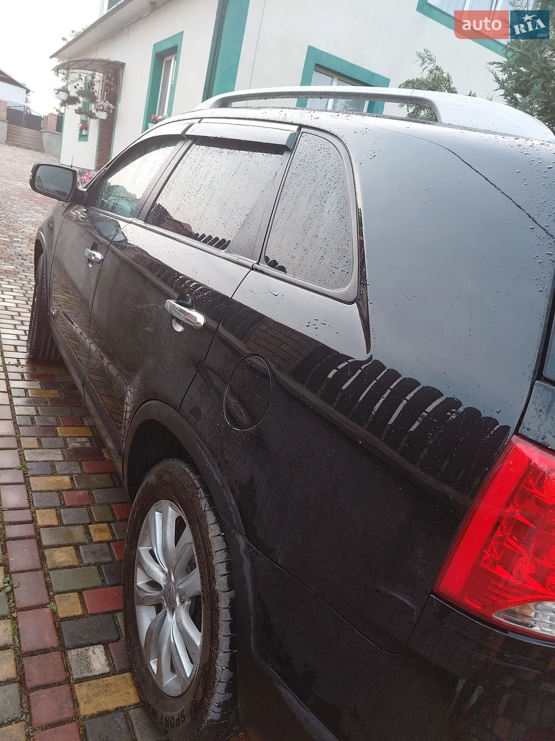 2010 Kia Sorento - мініатюра 2