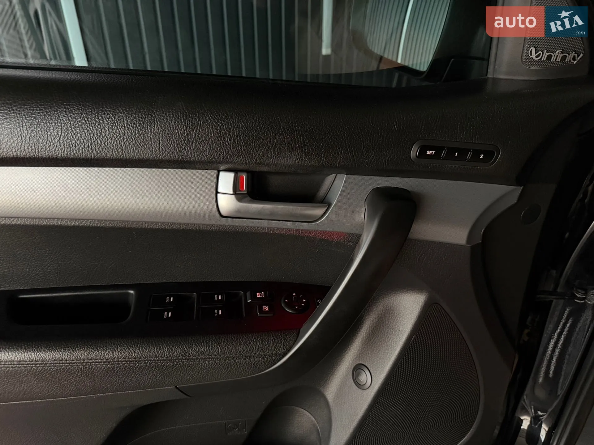 2012 Kia Sorento - мініатюра 33