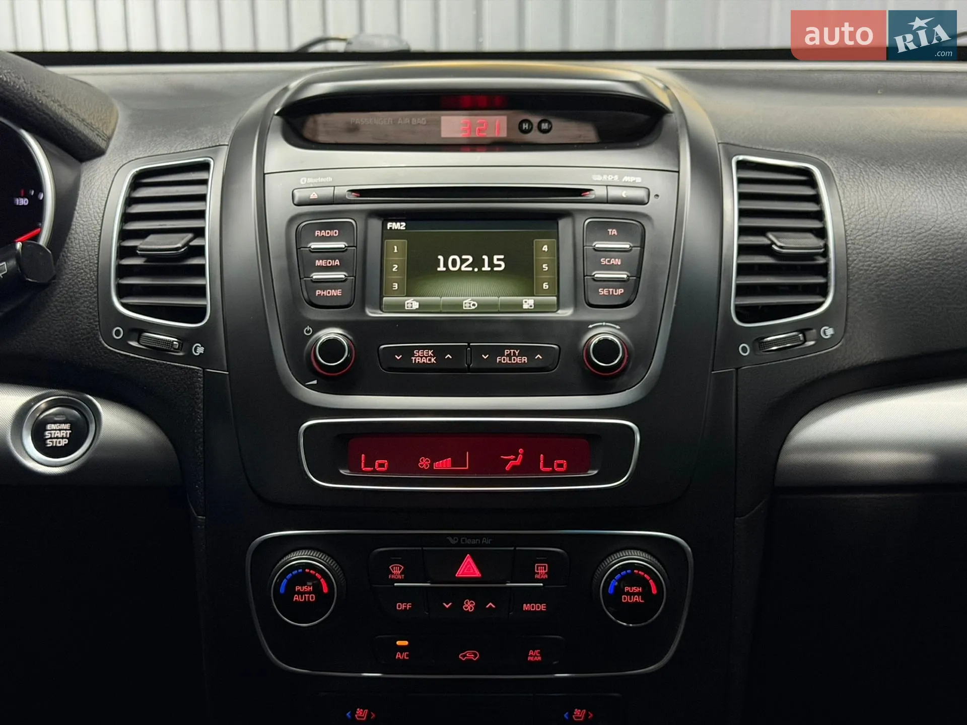 2012 Kia Sorento - мініатюра 28