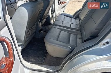 Внедорожник / Кроссовер Kia Sorento 2003 в Львове