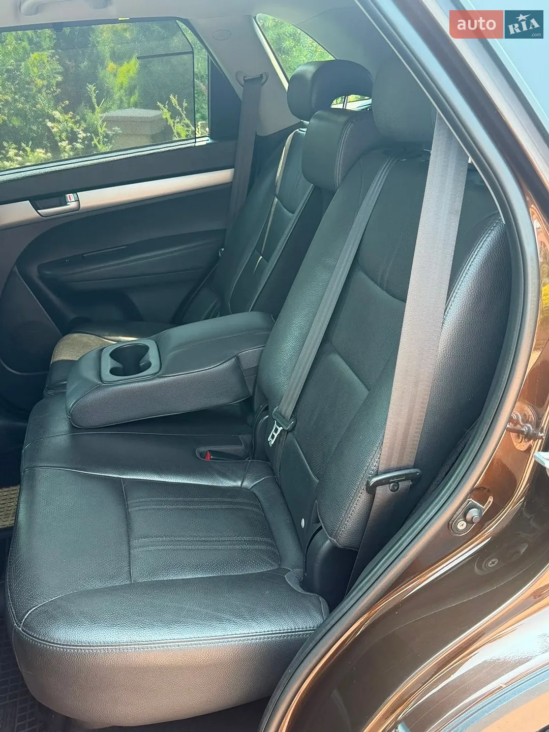 2014 Kia Sorento - мініатюра 9