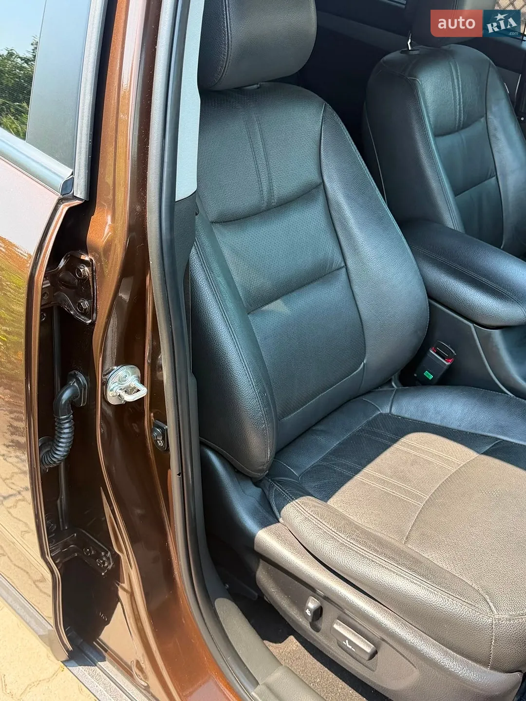 2014 Kia Sorento - мініатюра 26