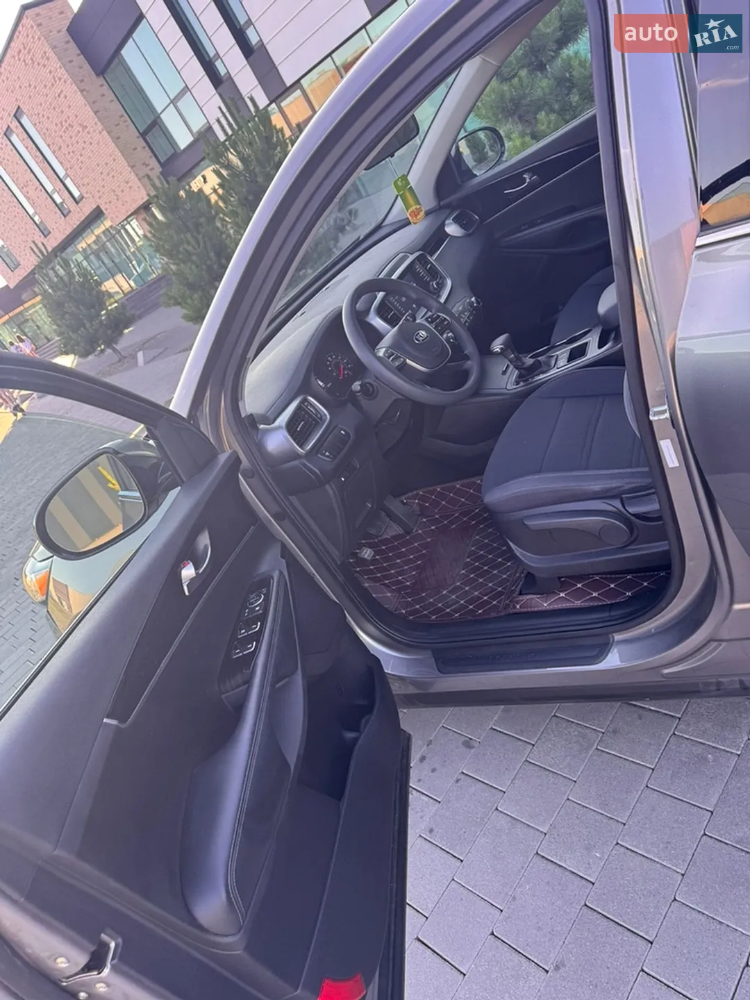 2018 Kia Sorento - мініатюра 14