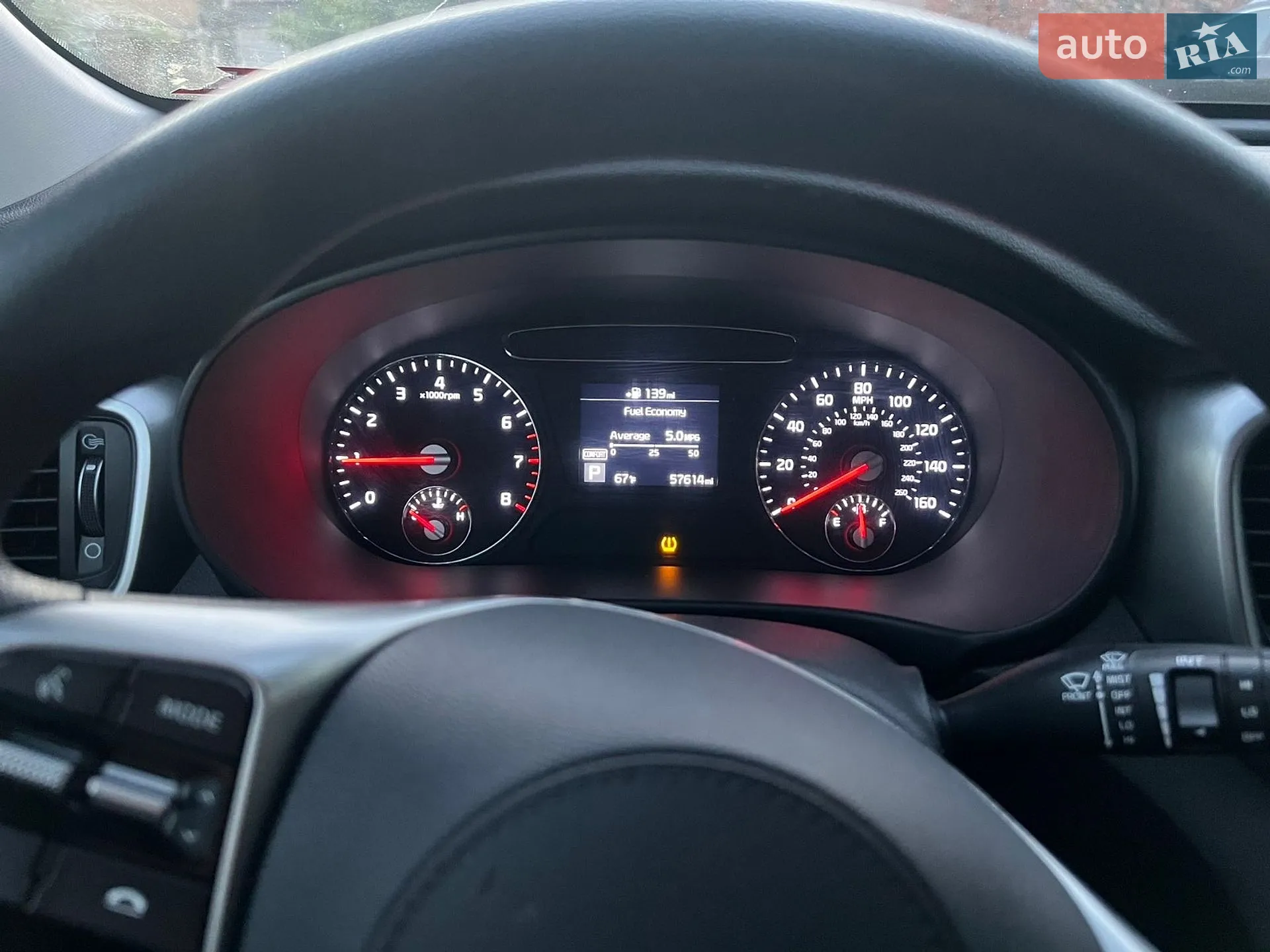 2018 Kia Sorento - мініатюра 19