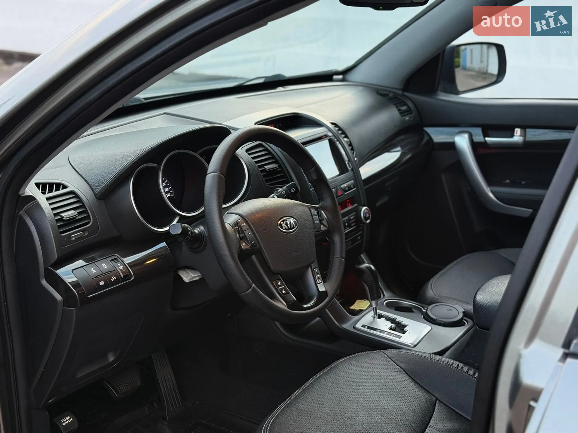 2011 Kia Sorento - мініатюра 25