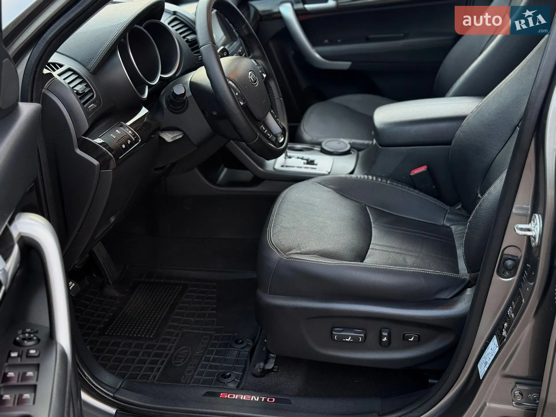 2011 Kia Sorento - мініатюра 28