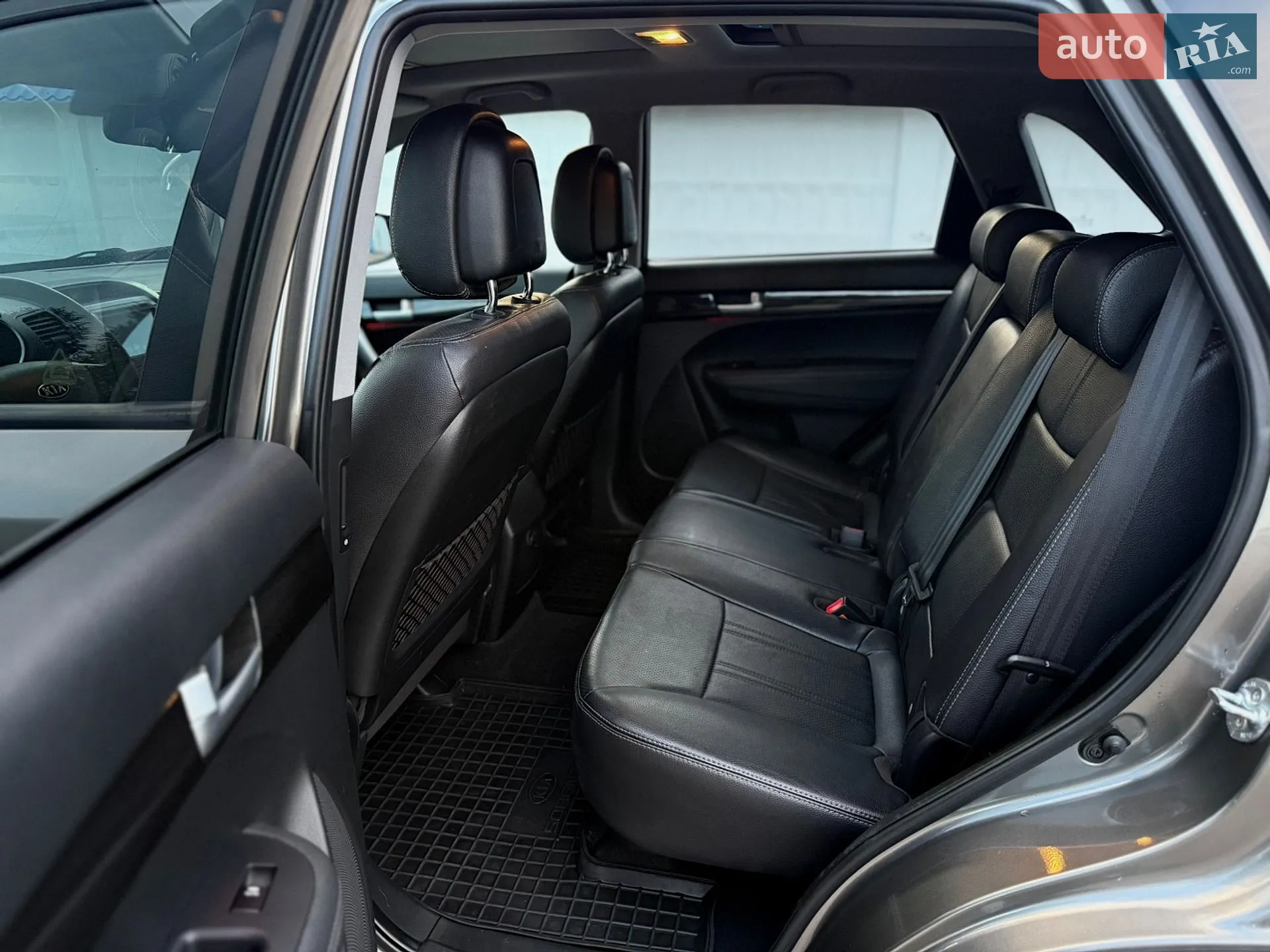 2011 Kia Sorento - мініатюра 35