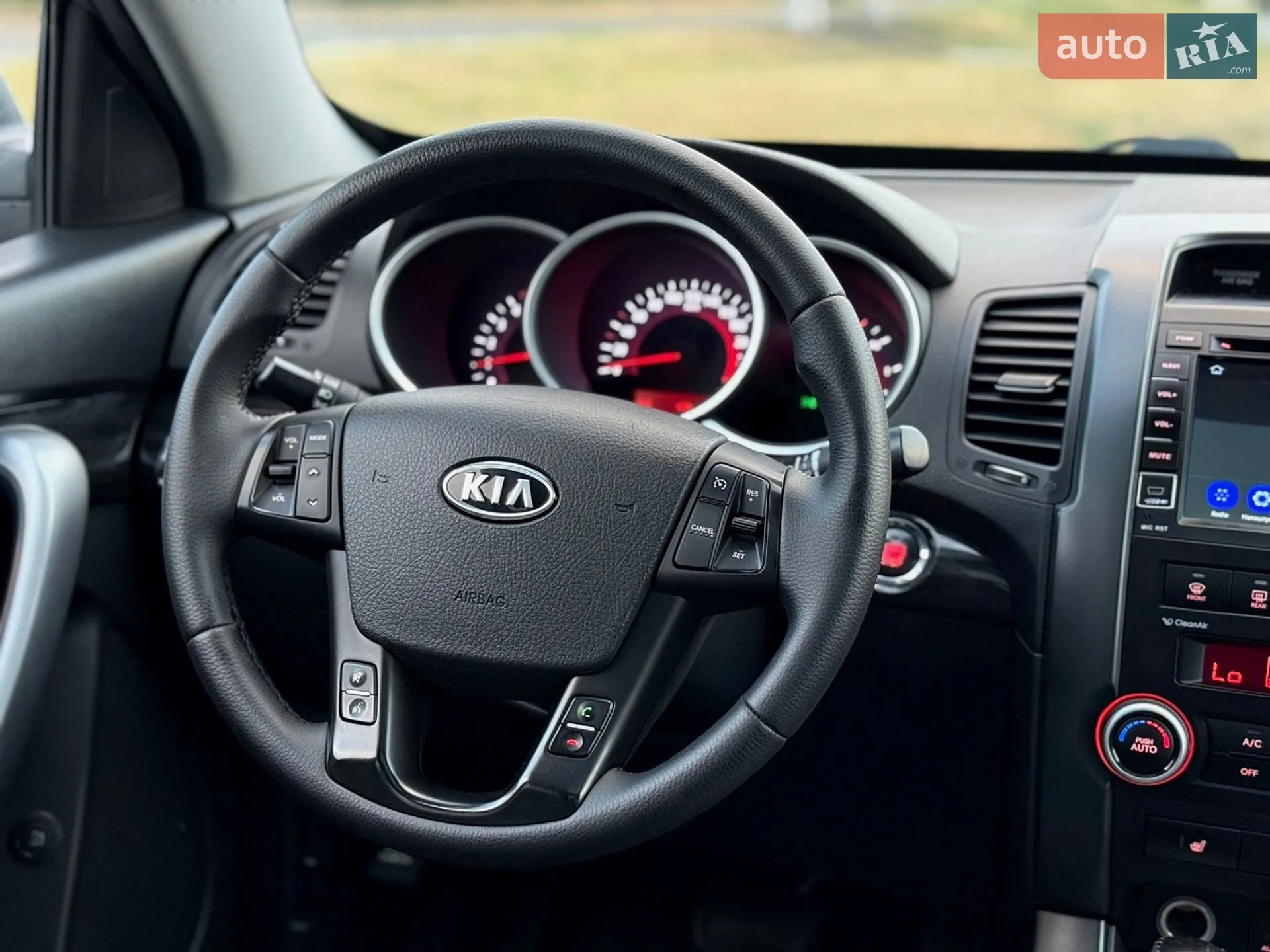 2011 Kia Sorento - мініатюра 42