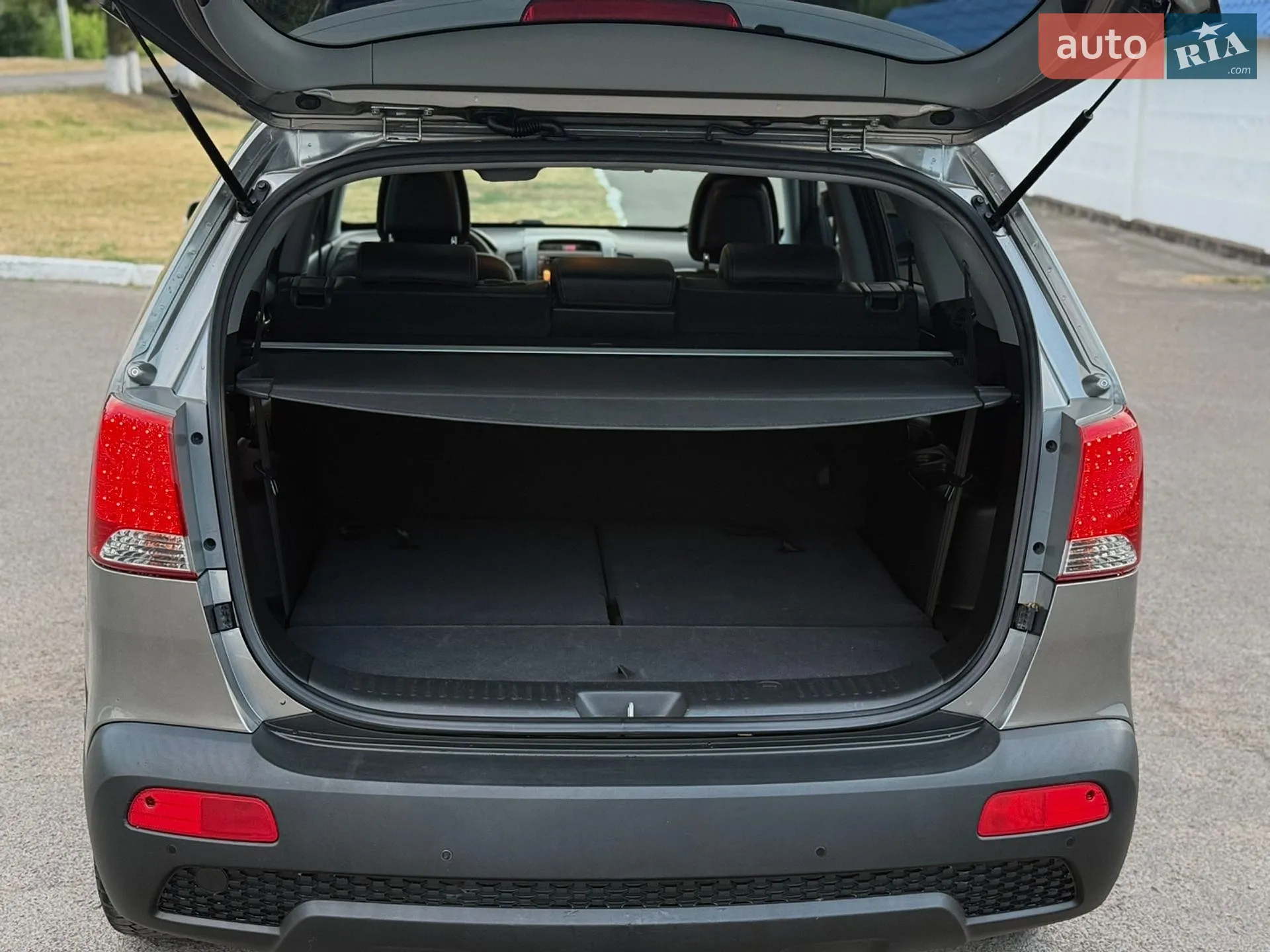 2011 Kia Sorento - мініатюра 49