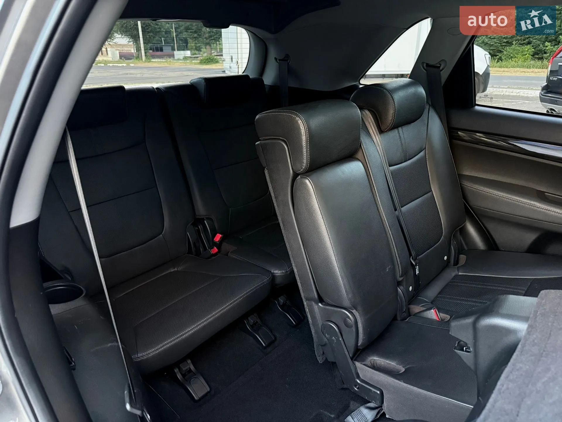 2011 Kia Sorento - мініатюра 53