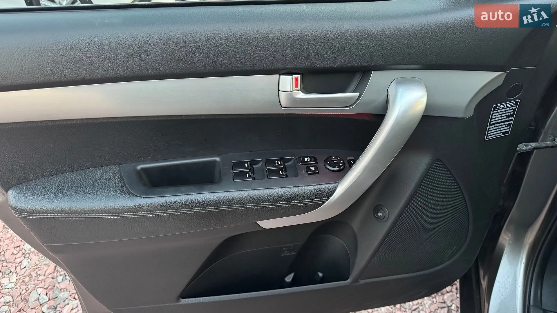 2011 Kia Sorento - мініатюра 10