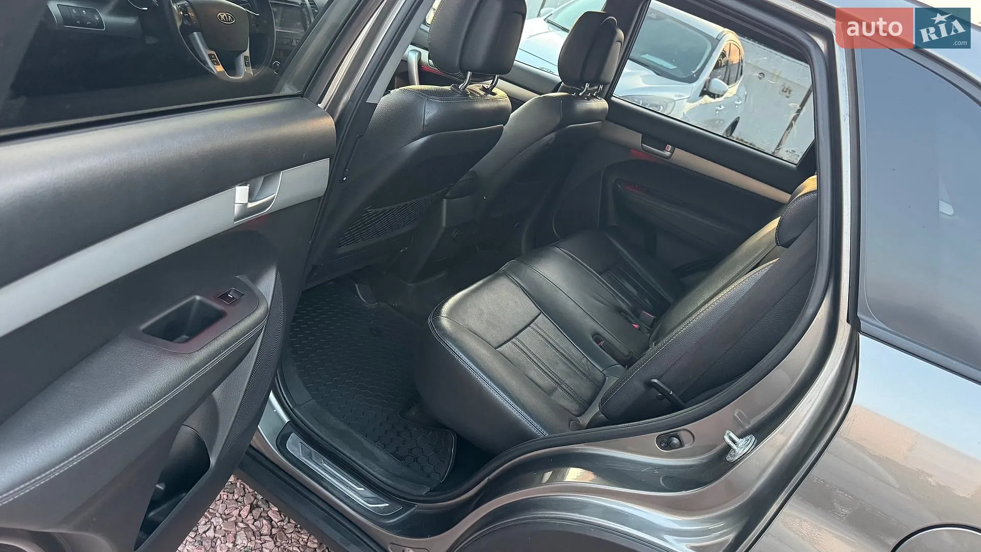 2011 Kia Sorento - мініатюра 21