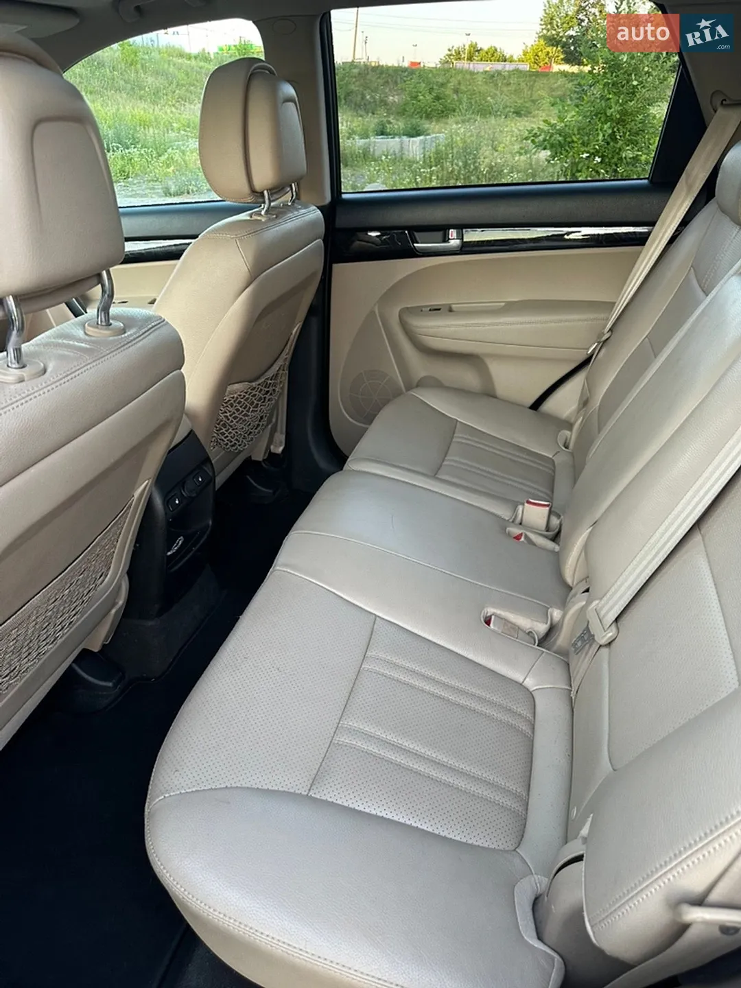 2012 Kia Sorento - мініатюра 12