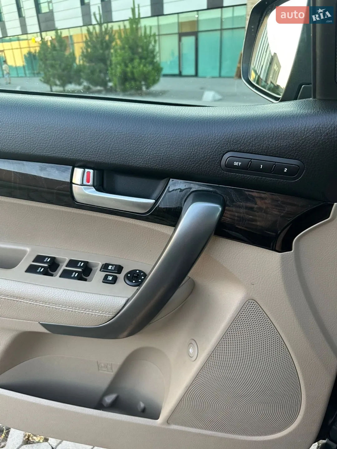 2012 Kia Sorento - мініатюра 16