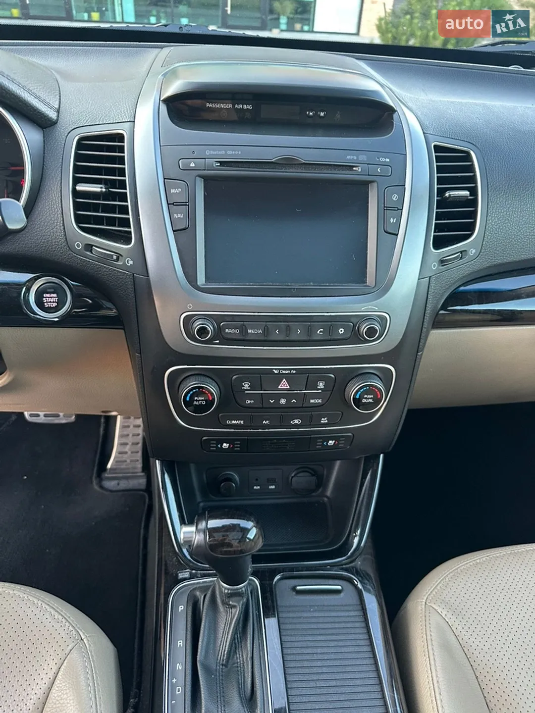 2012 Kia Sorento - мініатюра 18