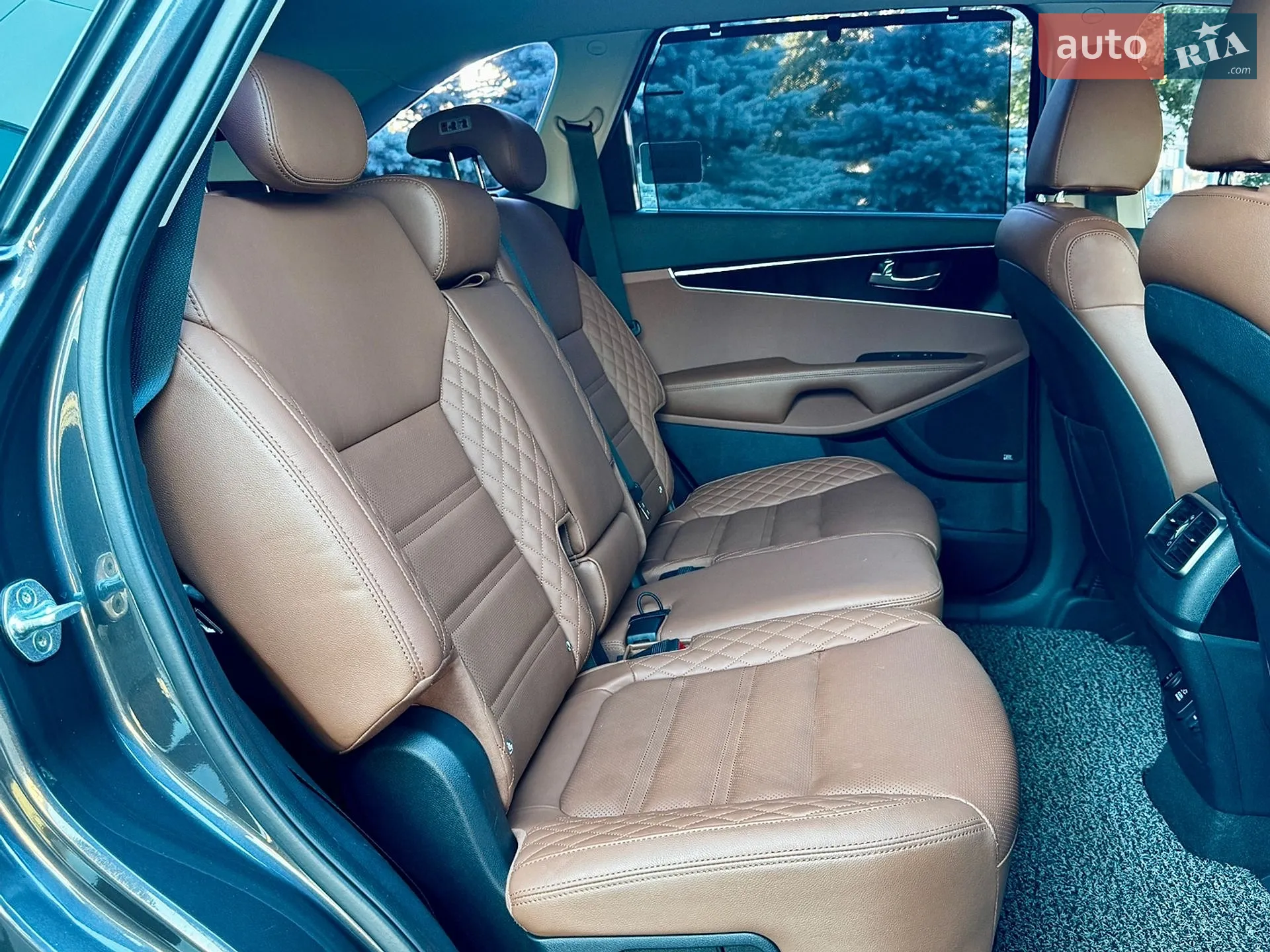 2017 Kia Sorento - мініатюра 23