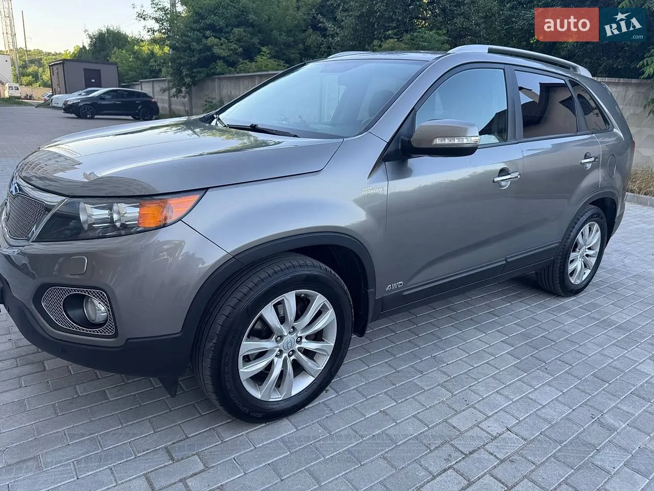 2010 Kia Sorento - мініатюра 31