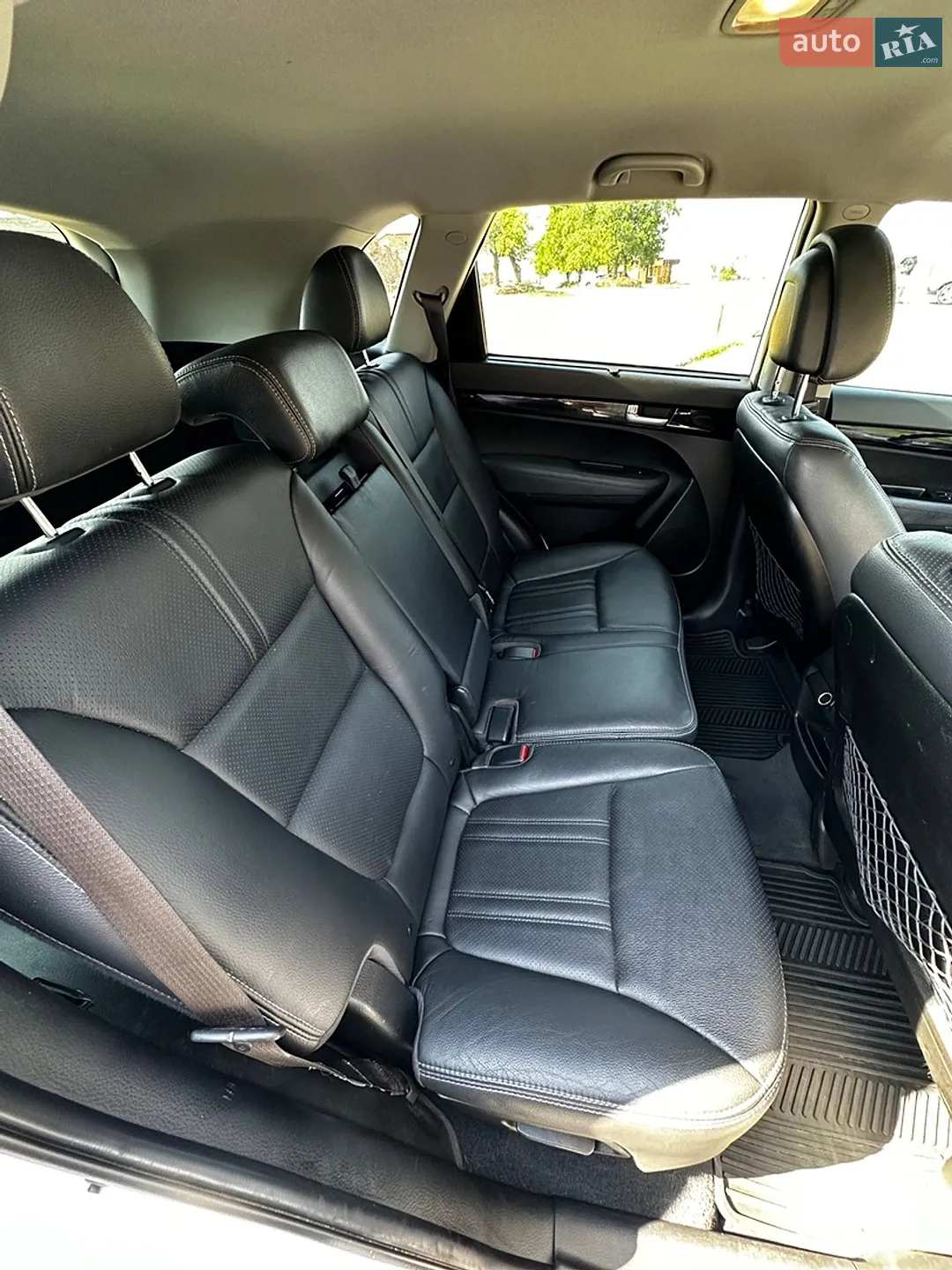 2014 Kia Sorento - мініатюра 15