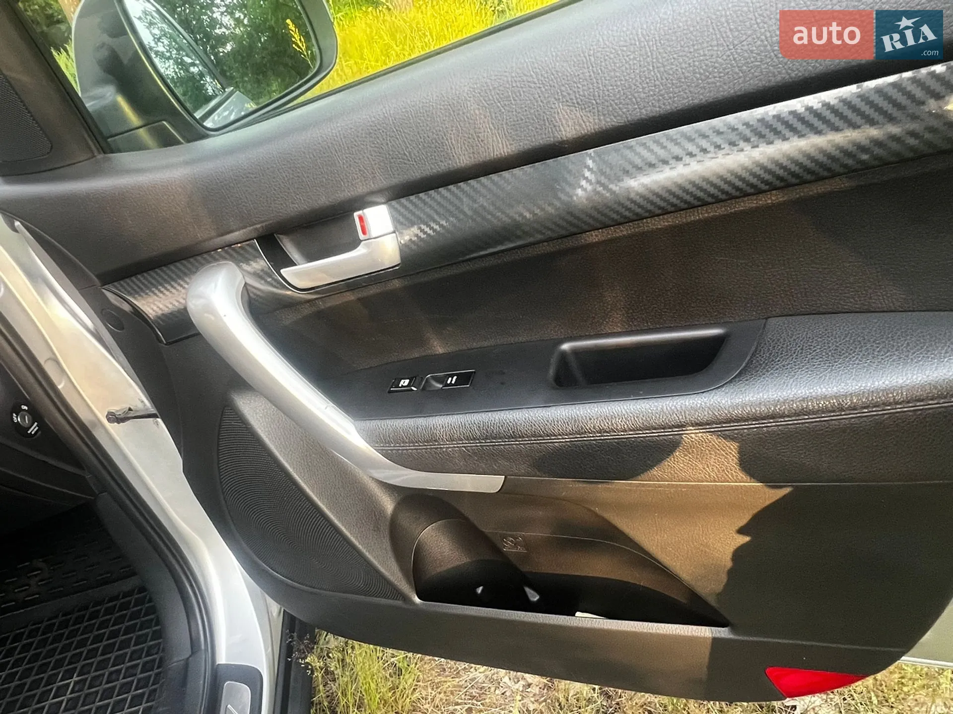 2011 Kia Sorento - мініатюра 19
