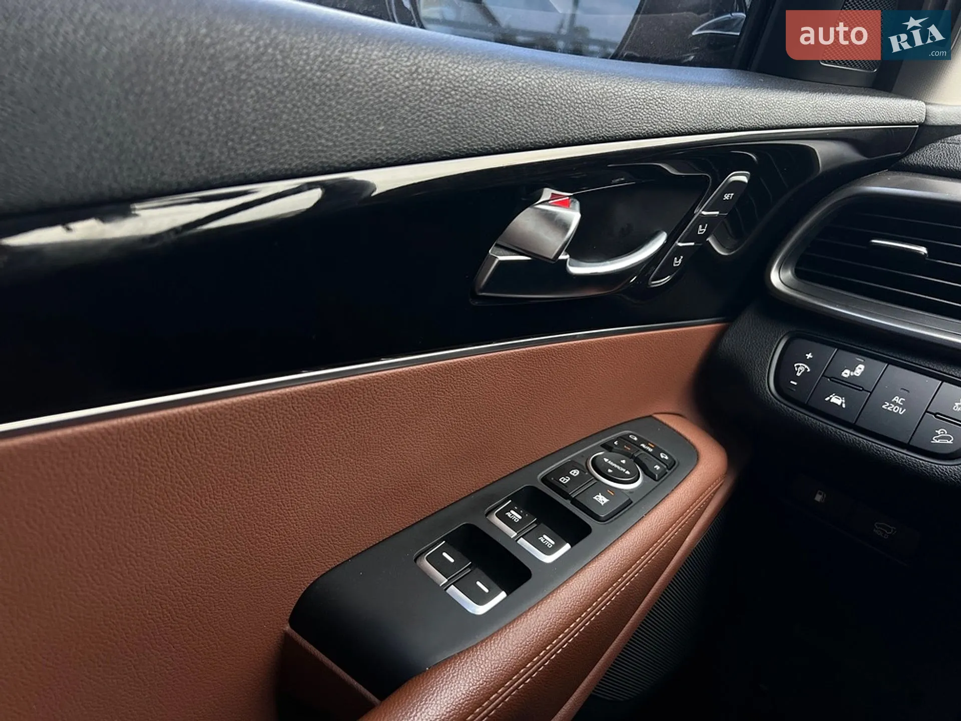 2018 Kia Sorento - мініатюра 10